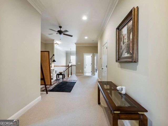 6947 FELLOWSHIP Lane, Flowery Branch, GA 30542