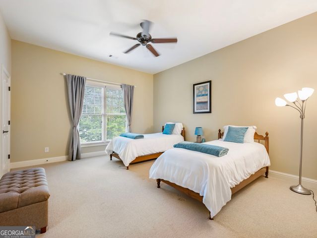 6947 FELLOWSHIP Lane, Flowery Branch, GA 30542