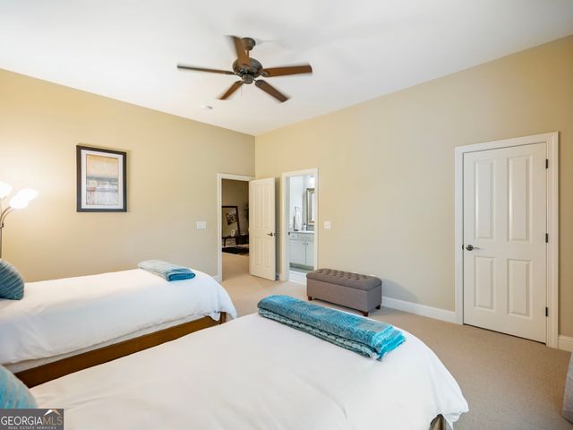 6947 FELLOWSHIP Lane, Flowery Branch, GA 30542