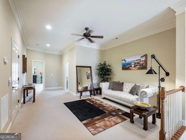 6947 FELLOWSHIP Lane, Flowery Branch, GA 30542