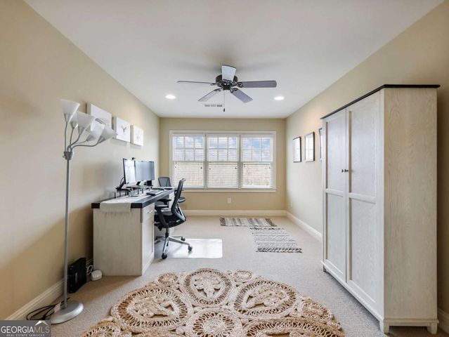 6947 FELLOWSHIP Lane, Flowery Branch, GA 30542