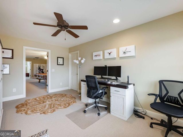 6947 FELLOWSHIP Lane, Flowery Branch, GA 30542