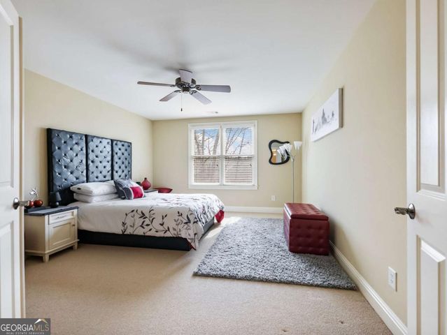 6947 FELLOWSHIP Lane, Flowery Branch, GA 30542