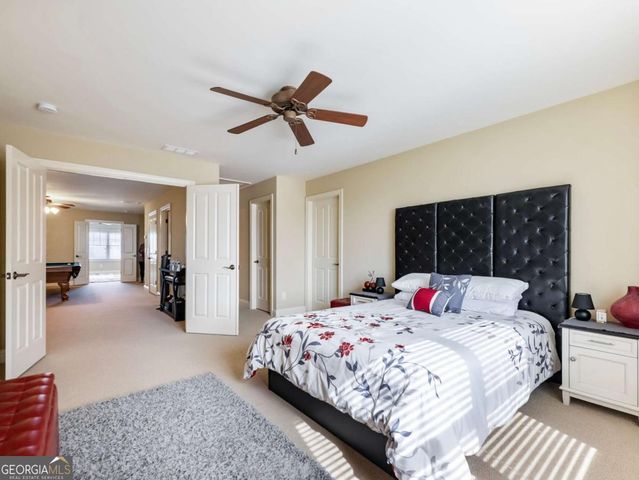 6947 FELLOWSHIP Lane, Flowery Branch, GA 30542