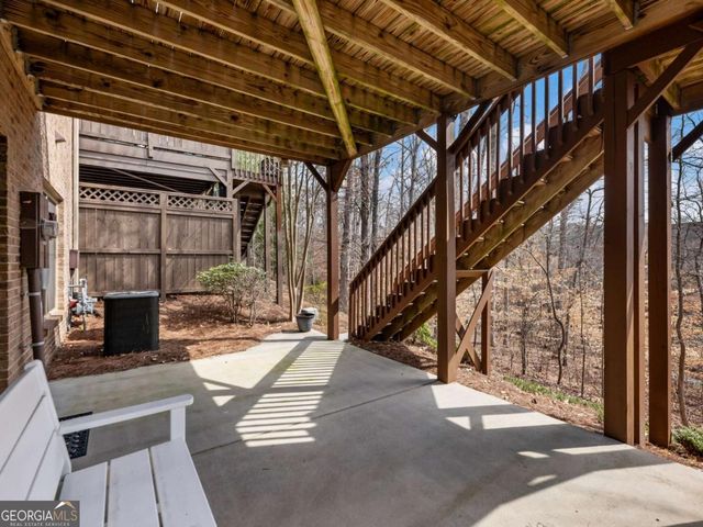 6947 FELLOWSHIP Lane, Flowery Branch, GA 30542
