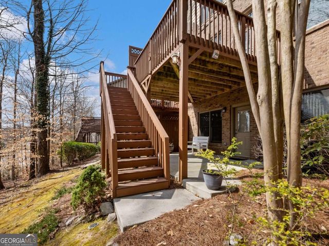6947 FELLOWSHIP Lane, Flowery Branch, GA 30542
