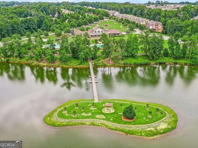 6947 FELLOWSHIP Lane, Flowery Branch, GA 30542