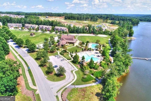 6947 FELLOWSHIP Lane, Flowery Branch, GA 30542