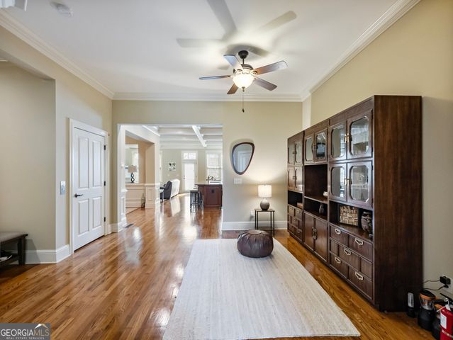 6947 FELLOWSHIP Lane, Flowery Branch, GA 30542