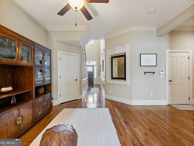 6947 FELLOWSHIP Lane, Flowery Branch, GA 30542