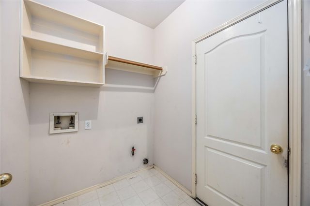 6422 Brazos Glen Lane, Richmond, TX 77469