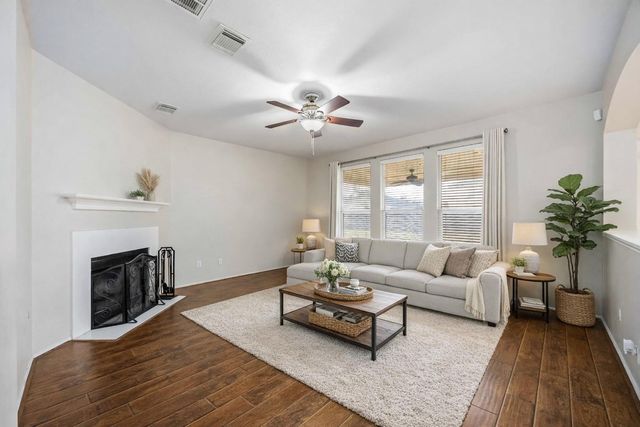 6422 Brazos Glen Lane, Richmond, TX 77469