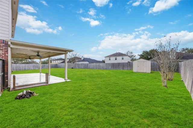 6422 Brazos Glen Lane, Richmond, TX 77469