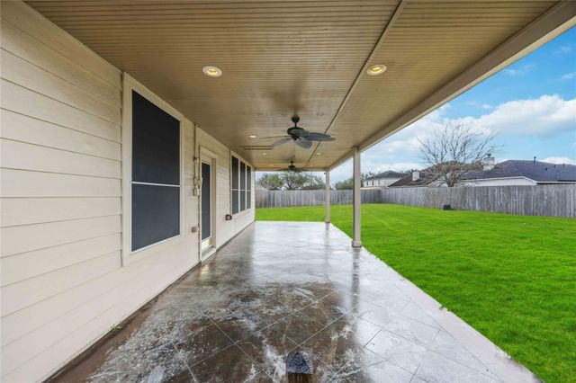 6422 Brazos Glen Lane, Richmond, TX 77469