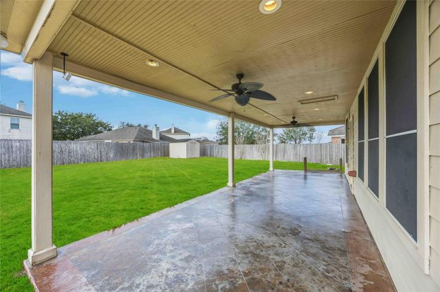6422 Brazos Glen Lane, Richmond, TX 77469
