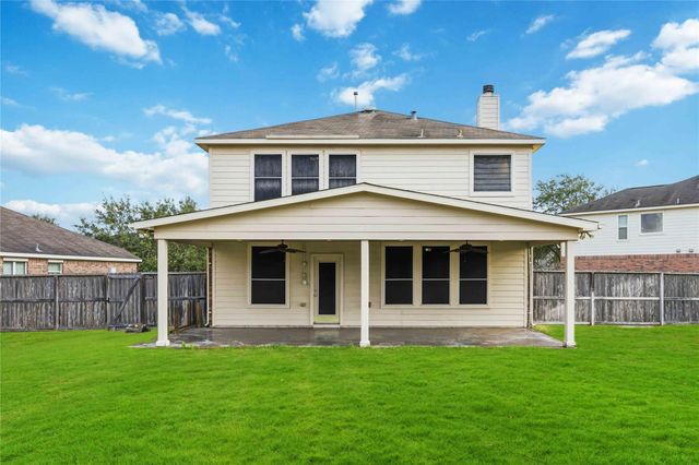 6422 Brazos Glen Lane, Richmond, TX 77469