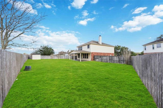 6422 Brazos Glen Lane, Richmond, TX 77469