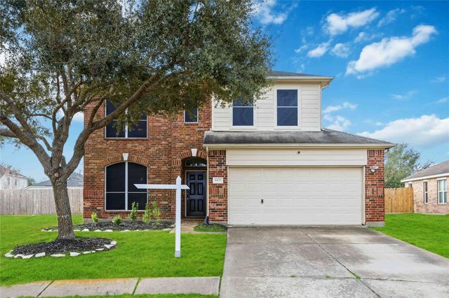 6422 Brazos Glen Lane, Richmond, TX 77469