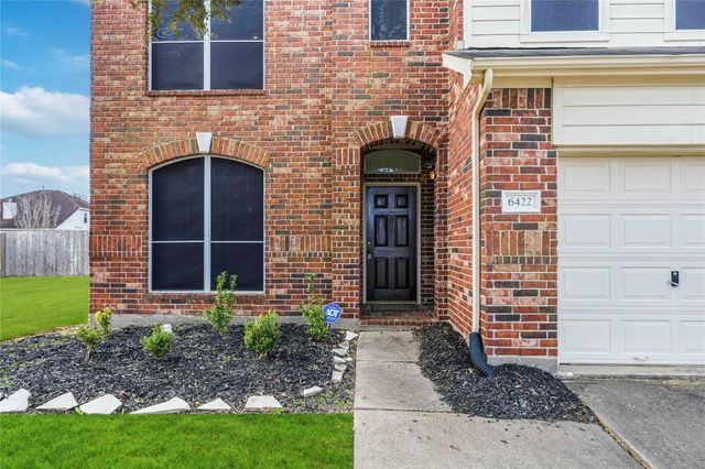6422 Brazos Glen Lane, Richmond, TX 77469