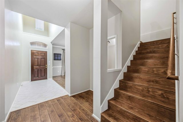 6422 Brazos Glen Lane, Richmond, TX 77469