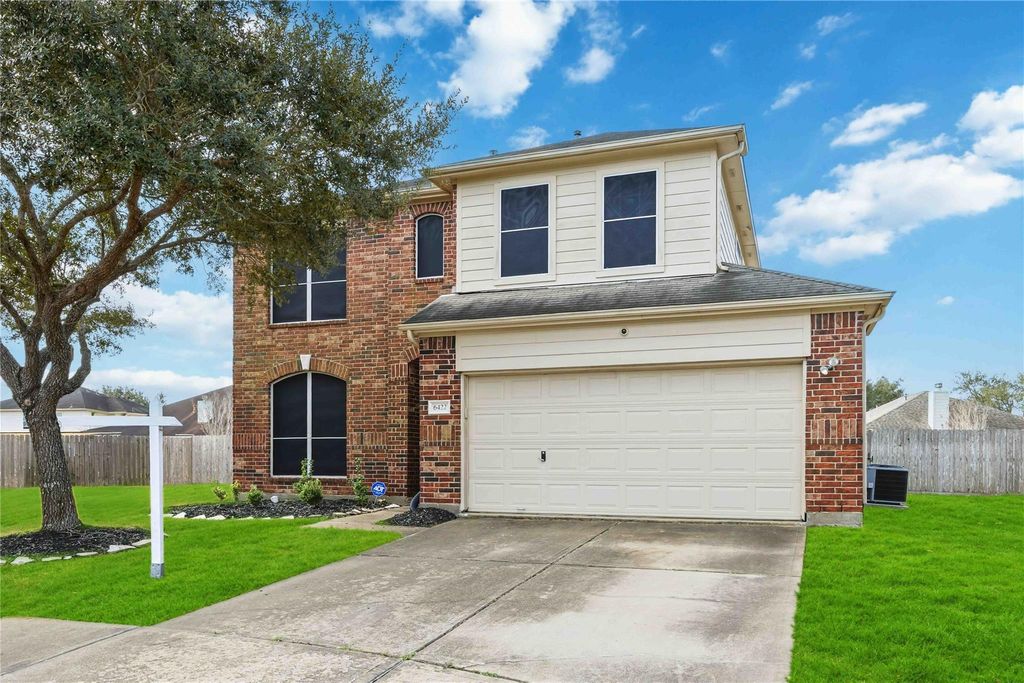 6422 Brazos Glen Lane, Richmond, TX 77469