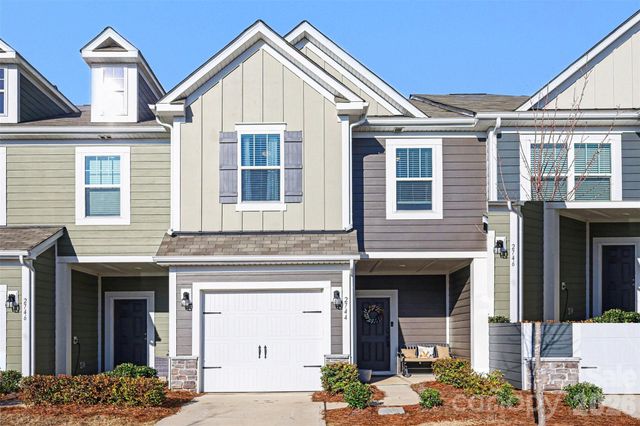 2744 Trinity Street, Monroe, NC 28110