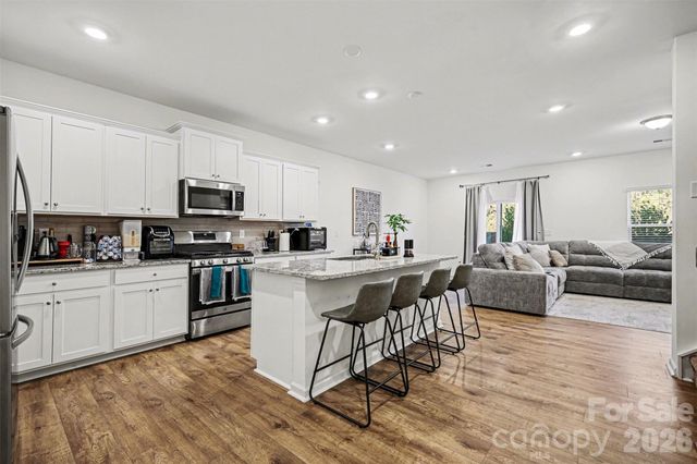 2744 Trinity Street, Monroe, NC 28110