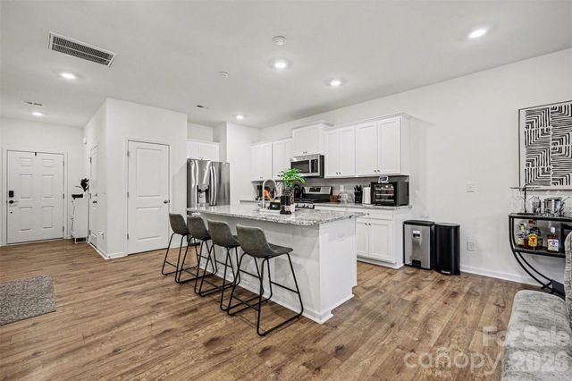 2744 Trinity Street, Monroe, NC 28110