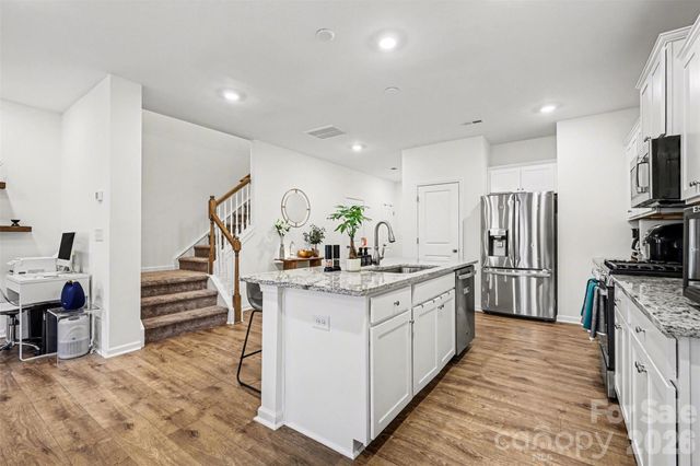 2744 Trinity Street, Monroe, NC 28110