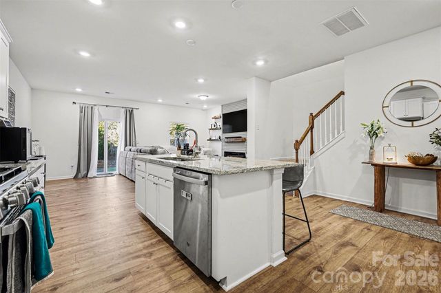 2744 Trinity Street, Monroe, NC 28110