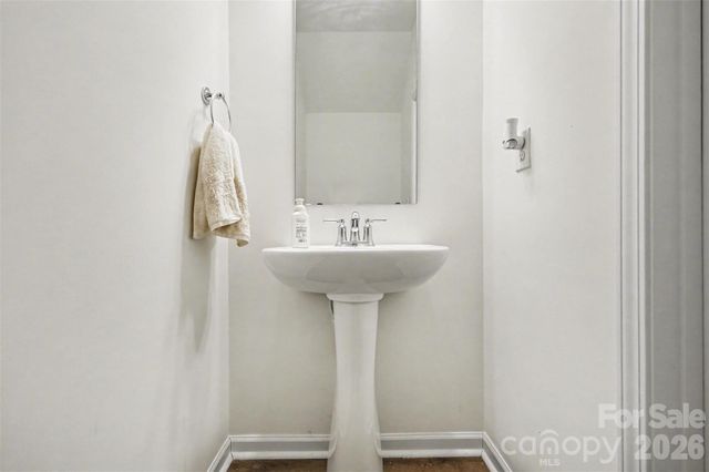 2744 Trinity Street, Monroe, NC 28110