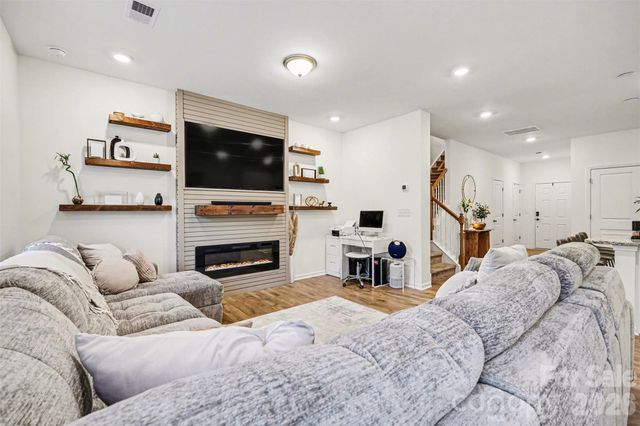 2744 Trinity Street, Monroe, NC 28110