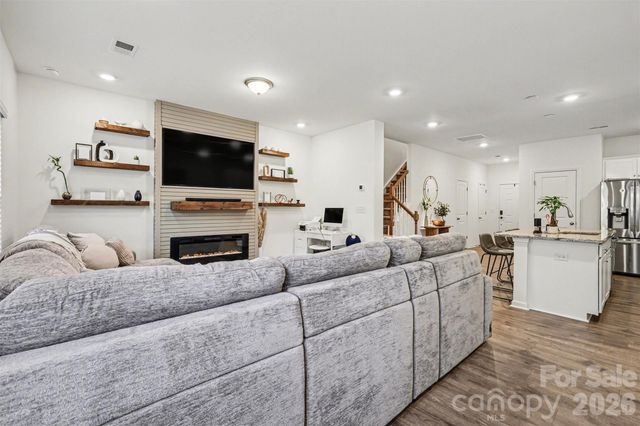 2744 Trinity Street, Monroe, NC 28110