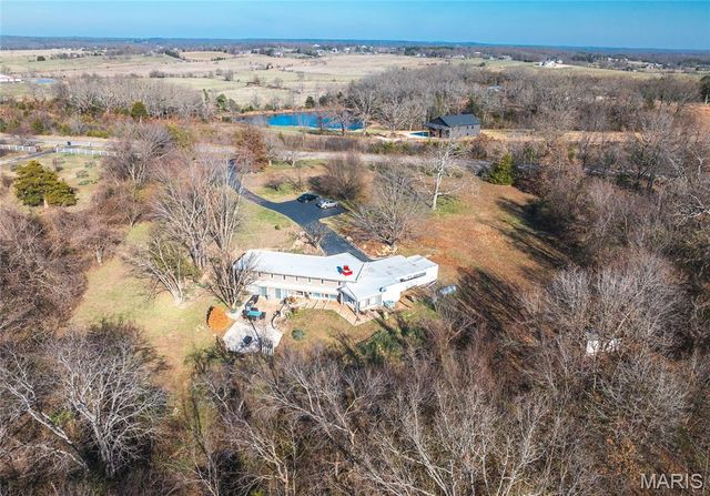 13365 County Road 5110, Rolla, MO 65401