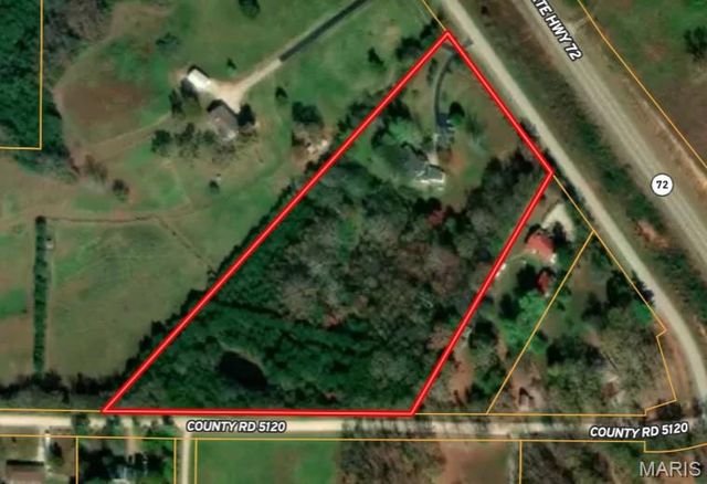 13365 County Road 5110, Rolla, MO 65401