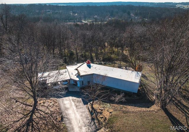 13365 County Road 5110, Rolla, MO 65401