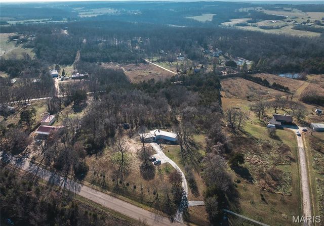 13365 County Road 5110, Rolla, MO 65401