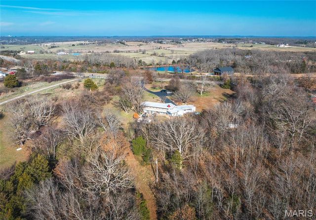 13365 County Road 5110, Rolla, MO 65401