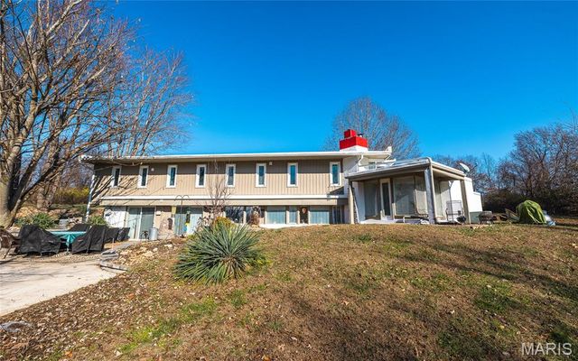 13365 County Road 5110, Rolla, MO 65401