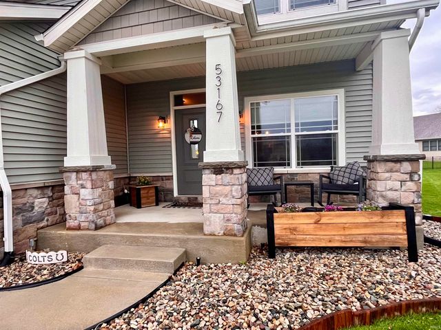 53167 Gentle Breeze Court, South Bend, IN 46628