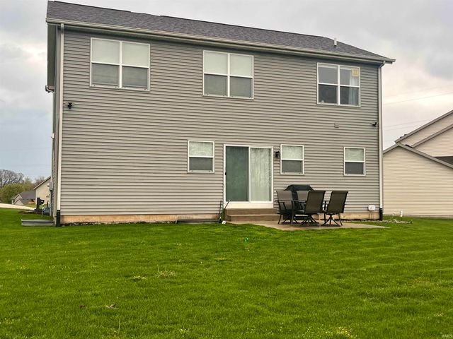 53167 Gentle Breeze Court, South Bend, IN 46628