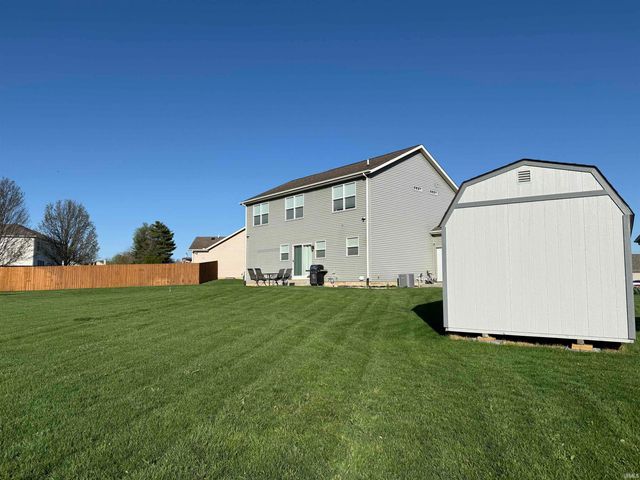 53167 Gentle Breeze Court, South Bend, IN 46628