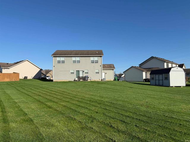 53167 Gentle Breeze Court, South Bend, IN 46628