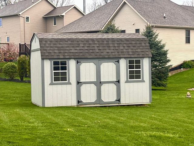 53167 Gentle Breeze Court, South Bend, IN 46628