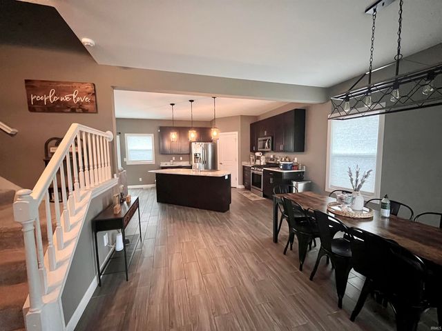 53167 Gentle Breeze Court, South Bend, IN 46628