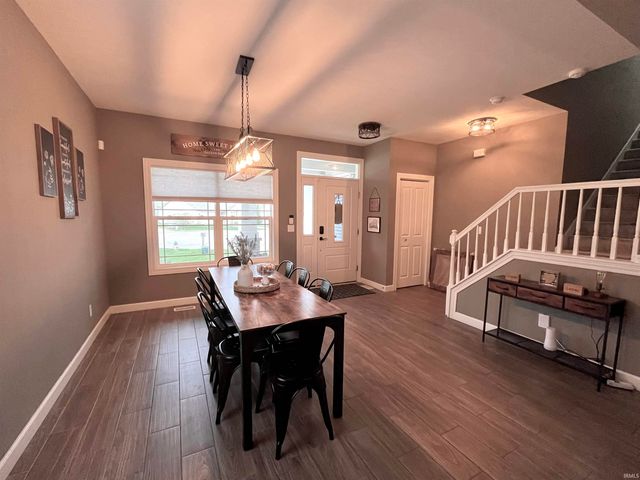 53167 Gentle Breeze Court, South Bend, IN 46628