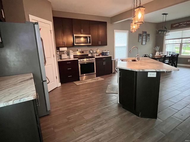 53167 Gentle Breeze Court, South Bend, IN 46628