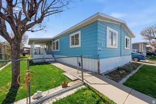 3265 W OXFORD PARK DR #159, West Valley City, UT 84119