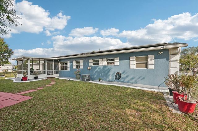 22359 MONTROSE AVENUE, Port Charlotte, FL 33952