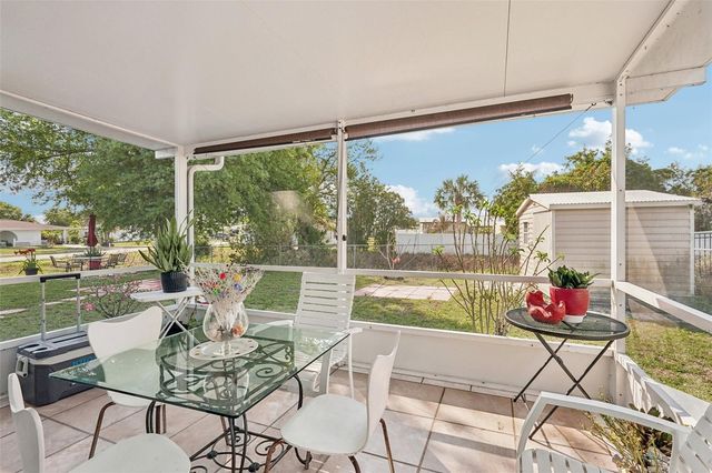 22359 MONTROSE AVENUE, Port Charlotte, FL 33952